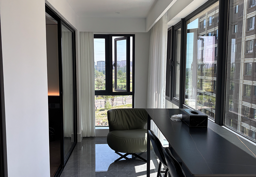 【全屋改造】 100m²翻新案例 实景第 12 张